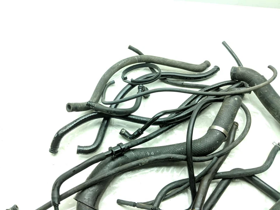 01-03 Kit Tubo Manguera Piezas Varios Suzuki GSXR 600 750 Foto 3 de 4