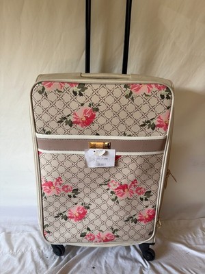 9.ノベルティ　ピンク　ケース Amazon.com | Merax Luggage sets of 13 Piece 16 20 20 28 IN Carry