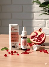 Pomegranate Seed Oil 100 Pure and Natural Cold-Pressed 20 ml
