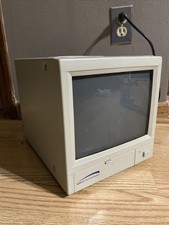SPECO TECHNOLOGIES VM905C 100-240V *Power Tested