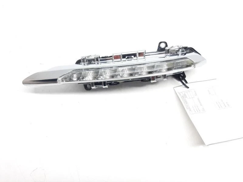 Faro antiniebla izquierdo mercedes 221 s550 cl550 led drl 2218201756 Foto 4 de 4