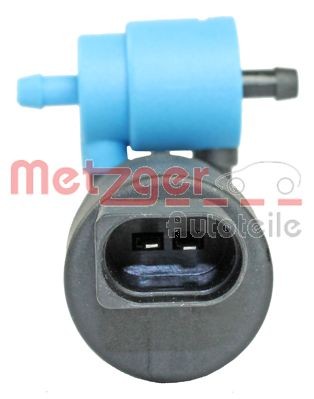 Front Butcher 2220083 Washer Water Pump, Windscreen Cleaning for Ford