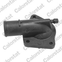 Calorstat by Vernet KüHlmittelflansch WF0080 FüR Peugeot 306 7B N3 N5 206 2A SW