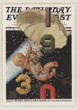1995 21st Century Archives J C Leyendecker New Year's Babies 1930 #NY1 0b6