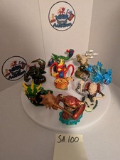 Skylanders Spyro's Adventure The Forgotten Eight Collection Rare 