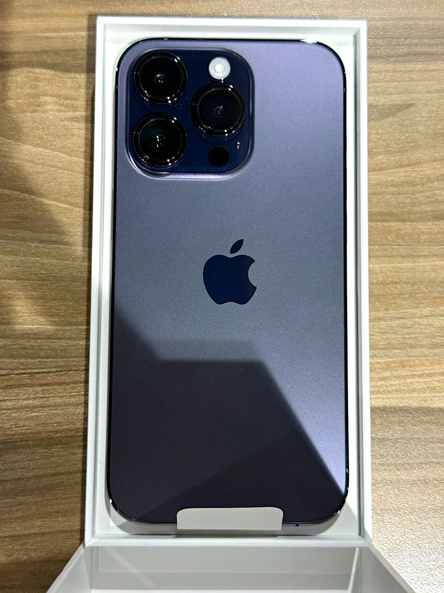 Apple iPhone 14 Pro 256GB for Sale | Shop New & Used Cell Phones