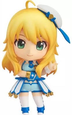 Figure Nendoroid Miki Hoshii Twinkle Star Coordination THE IDOLMSTER Platinum