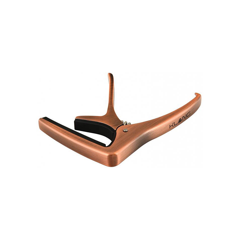 Kapodaster Klang ABCW Westerngitarre Kapo Capodaster Capo NEU 2390₽