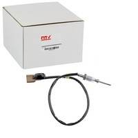 Nty Abgastemperatursensor Passend FüR Opel Movano Renault Espace Laguna Master