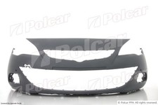 Stoßstange Vorne für Opel Astra J GTC 2011-2018 Stoßstange Vorne für Opel Astra J GTC 2011-2018