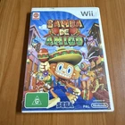Samba De Amigo - Nintendo Wii PAL Genuine