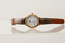Poljot Legioner Chronograph 23 Jewels Automatik Herren Uhr Vintage Russland Rare