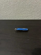 One Leatherman Style Knife Scissors Multi Tool