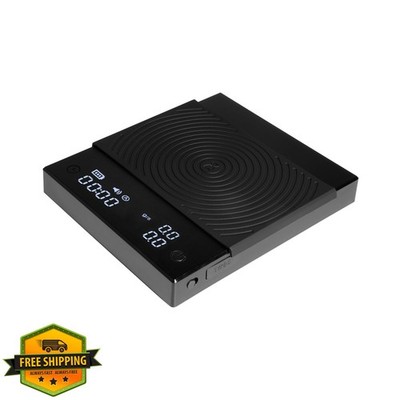 TIMEMORE Coffee Scale Basic 2.0 Timer