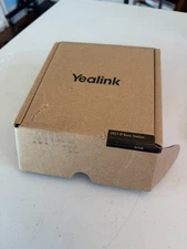 Yealink W70B DECT IP Base Station in Box