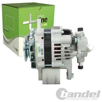 PSH +Line Generator Lichtmaschine 70A Passend FüR Opel Astra Combo Corsa Signum