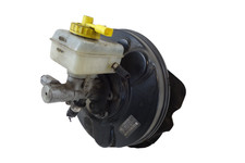 1J1614105T VW Golf 4 IV BKV Bremskraftverstärker Hauptbremszylinder Original