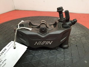 SUZUKI GSX-S750 FRONT RIGHT BRAKE CALIPER 2018