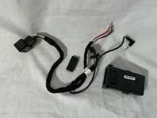 Metra BC-HDSWC-WR Handlebar Control Interface Fits Select Harley FL 1998-2013