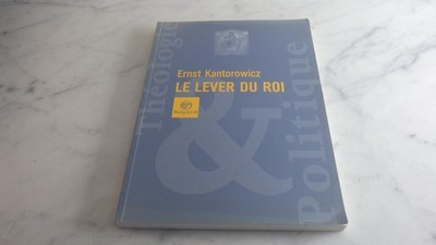 2004.Der Aufstand des Königs (Louis XIV).Ernst Kantorowicz