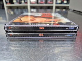 Dreamcast - D2