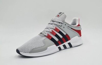 *NEU* 2017 Adidas EQT Support ADV Overkill 'Coat Of Arms' UK 11 / EUR 46