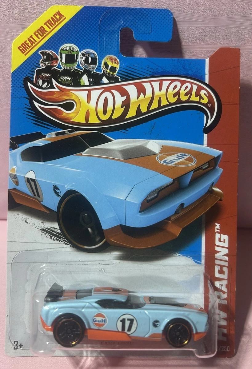 Hot Wheels Ford Gt Lm for sale | eBay
