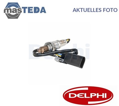 ES21696-12B1 LAMBDASONDE LAMDASONDE DELPHI FÜR MERCEDES-BENZ E-CLASS,C-CLASS