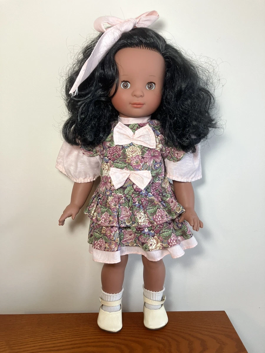 Götz African American Dolls, Clothing & Accessories for sale | eBay
