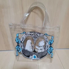 Yuko Higuchi Vinyl Bag