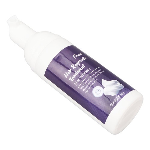 4 Bottles 60ml Hair Growth Foam Promote Nutrition Absorption Activate Follic TPG - Picture 3 of 24