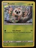 Rowlet SM01 Black Star Promos Holo Starter Pokémon Trading Card Game 2016 LP