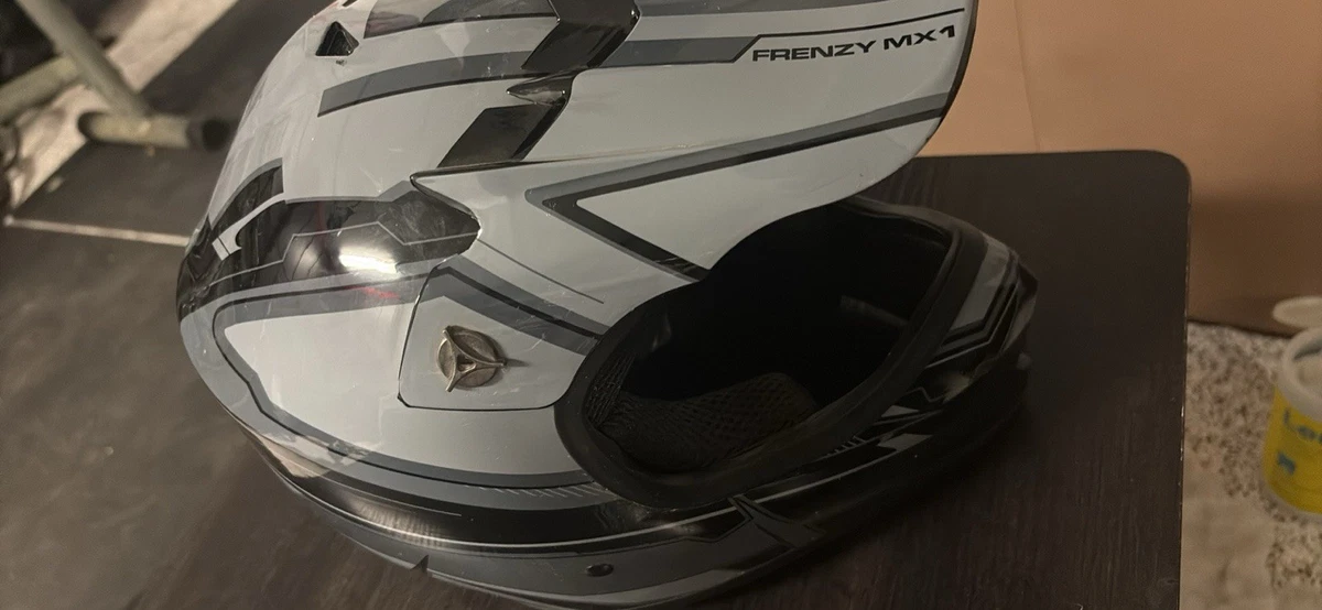 KTM Full Faces Helmets for sale | eBay