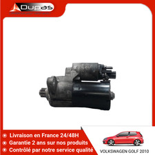 Démarreur Volkswagen 412