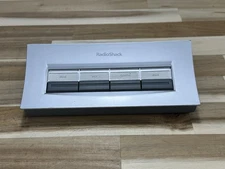 ✅Radio Shack ✅Audio Video Selector AV ✅4-Way ✅S-Video Switch ✅15-1983