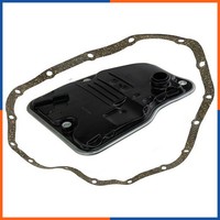 Hydraulikfiltersatz FüR Toyota | 35168-12090, 35168-12091, 35168-12100
