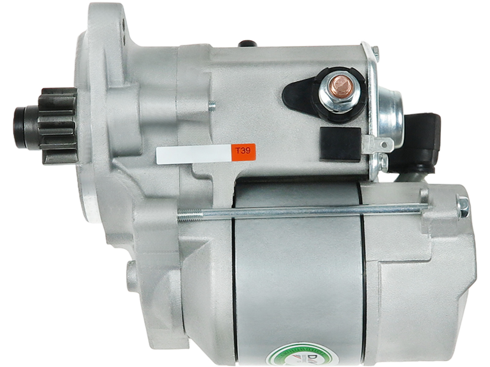 Brand New Starter Motor 12V 1.4kW 9T for ISUZU TROOPER 1991-2004 OE 228000-0660