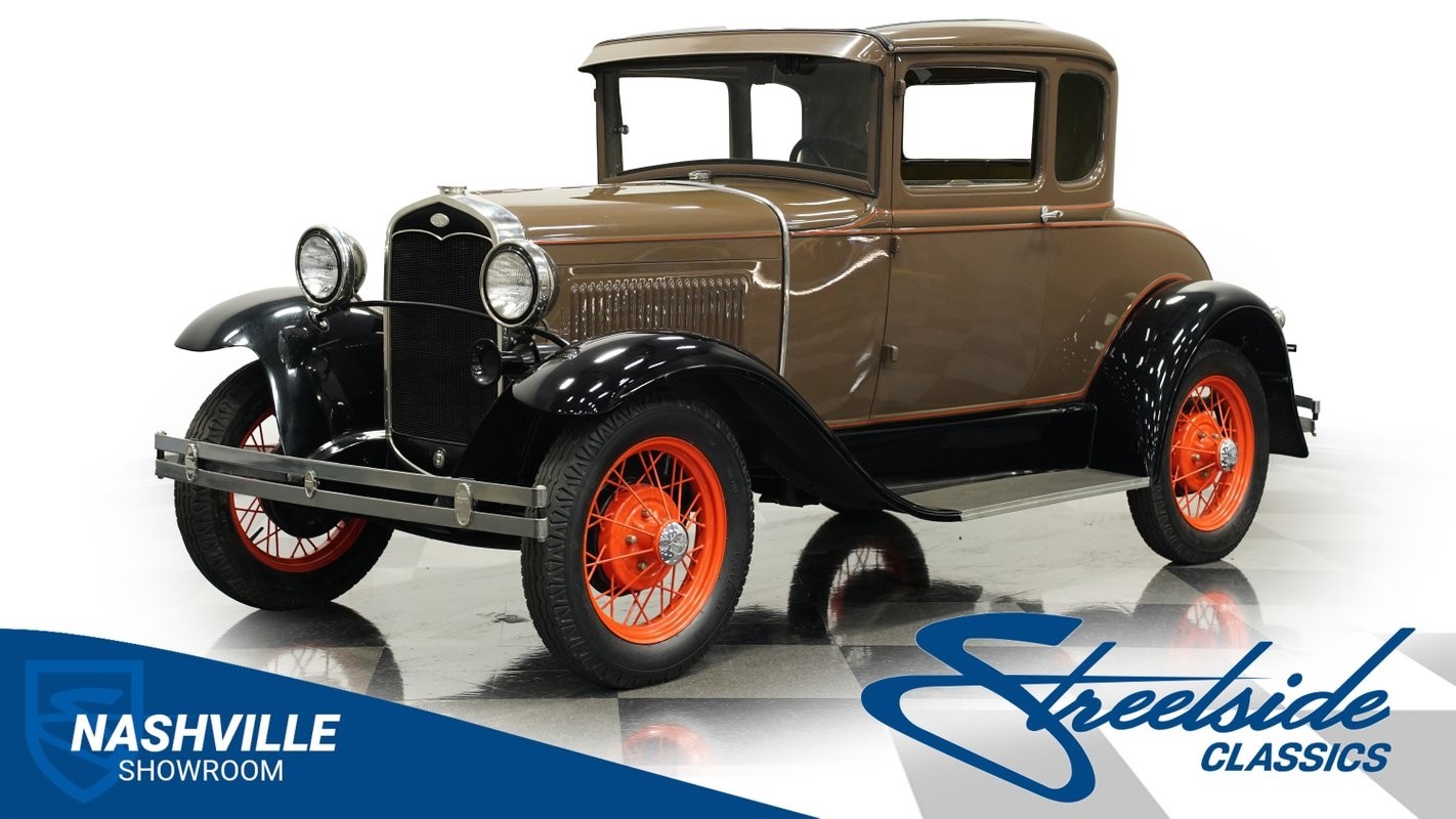 1931 Ford Model A for sale in La Vergne Tennessee