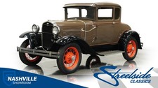 1931 Ford Model A for Sale