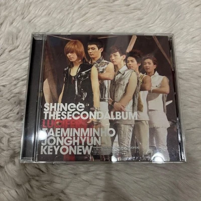 shinee lucifer products for sale | eBay