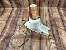 Piper Cherokee 6 Tail Beacon