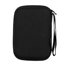 AISENS - ASBG-006-BK - Protective Case for External Box 2.5", Black
