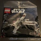 LEGO Star Wars: X-Wing Starfighter (30654)