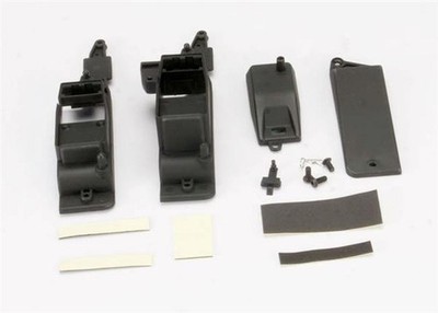 Traxxas Electronic Box Empfänger/Akku Revo / TRX5324X