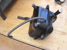 YAMAHA  TDM850  3VD  OIL TANK