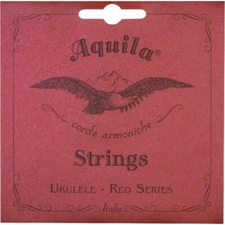 EAGLE WETSUIT CONCERT UKULELE STRINGS - 85U (RED) WETSUIT FOR VIOLIN INSTRUMENTS