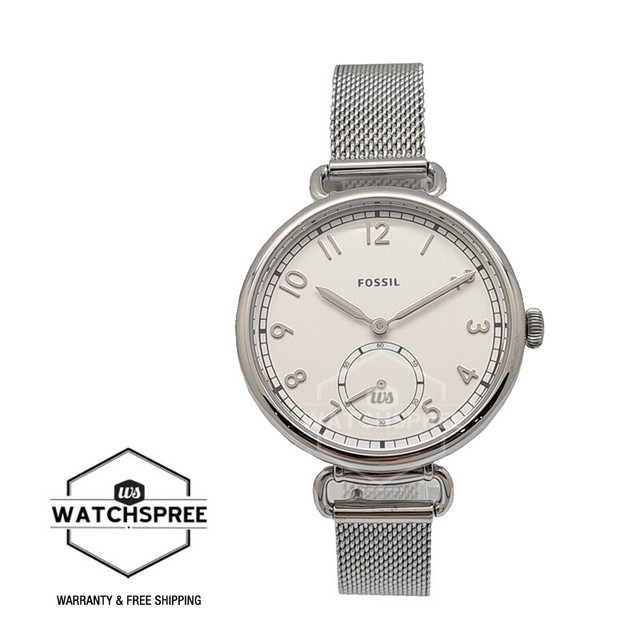 Fossil ES4885 Josey Three-hand 