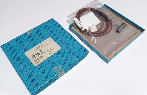 DME SHH1039 160W 230V 39MMLG Mini Coil Heater for Injection Molding - New/Open