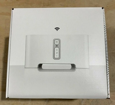 sonos audio receiver