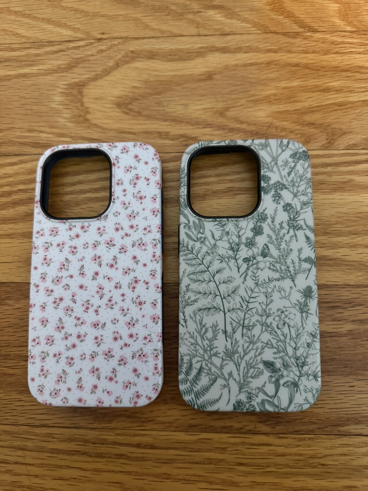 Casely iPhone 15 Pro Cases - 4 Stylish Protective Options-image